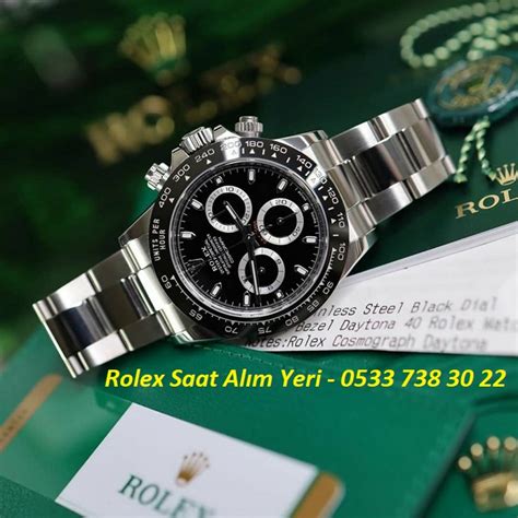 rolex bayan saat ikinci el|Rolex lüks alan yerler.